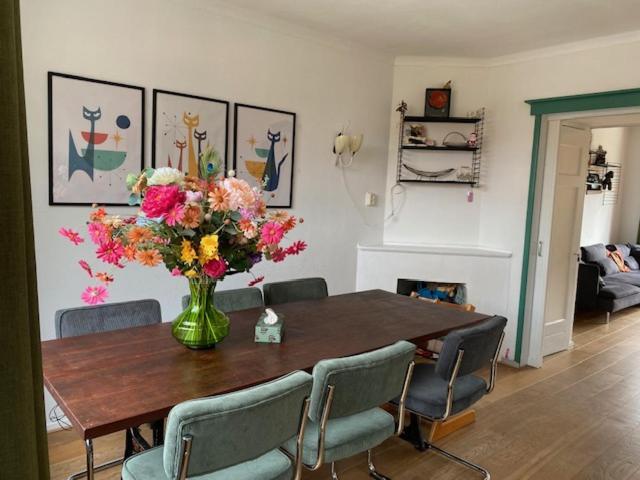 Sunnystay 43 Middelburg Eksteriør bilde