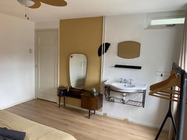 Sunnystay 43 Middelburg Eksteriør bilde